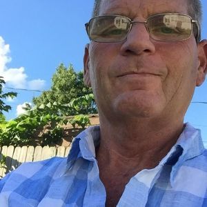 Meet your Posher, Rick